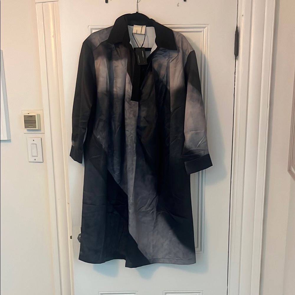 Intentionally Blank Eden Dress